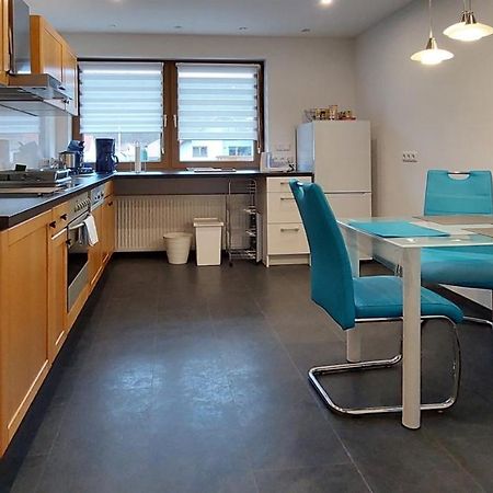 Ferienwohnung Odenwaldblick Momlingen Buitenkant foto