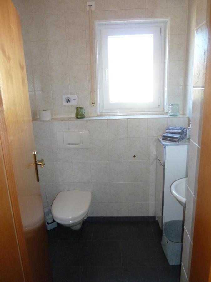 Ferienwohnung Odenwaldblick Momlingen Buitenkant foto