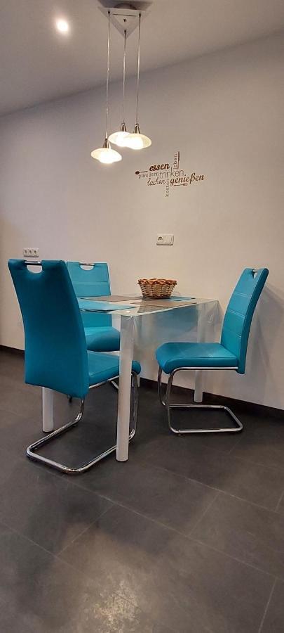Ferienwohnung Odenwaldblick Momlingen Buitenkant foto